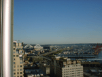 Lookee! Mount Ranier!