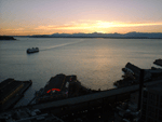 Wow! What a Sunset!
